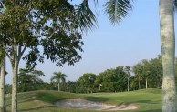 Penang Golf Resort, West Course